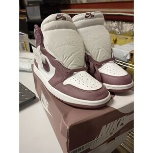 Size 11 - Air Jordan 1 Retro OG High Mauve